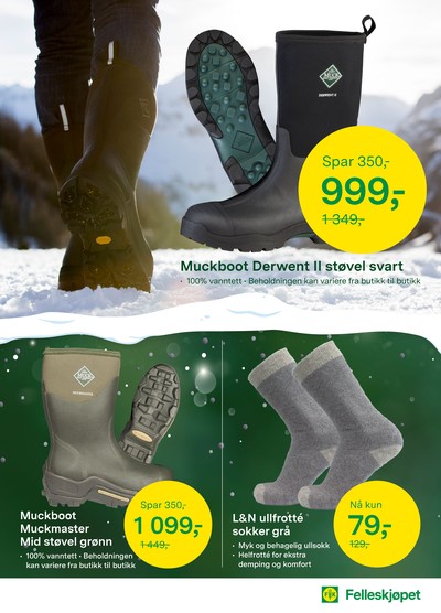 Felleskjøpet kundeavis i uke 52 side 9