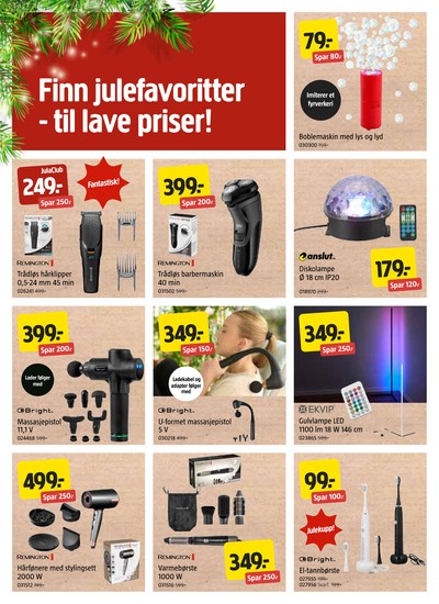 Jula kundeavis i uke 52 side 2