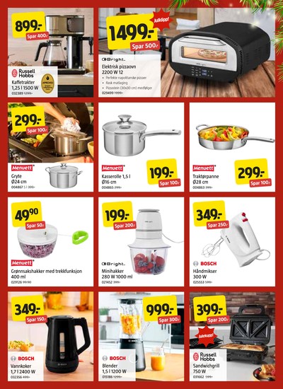 Jula kundeavis i uke 52 side 5