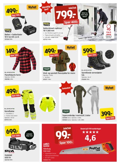 Jula kundeavis i uke 52 side 7