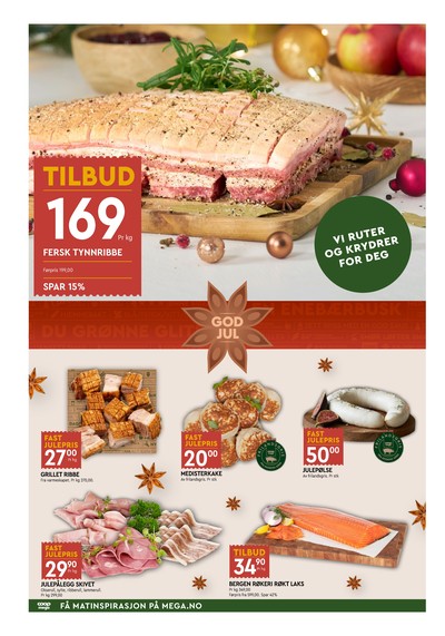 Coop Mega kundeavis i uke 52 side 4