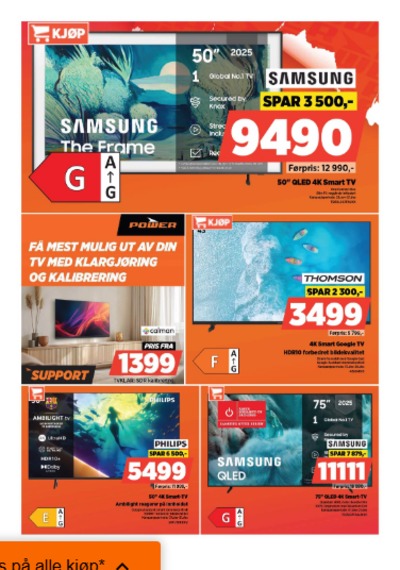 Power kundeavis i uke 52 side 12