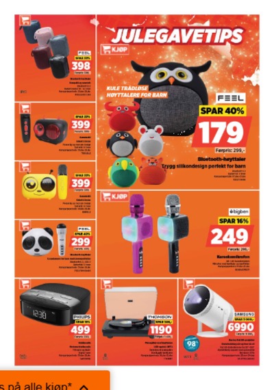 Power kundeavis i uke 52 side 14