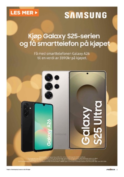 Power kundeavis i uke 52 side 3