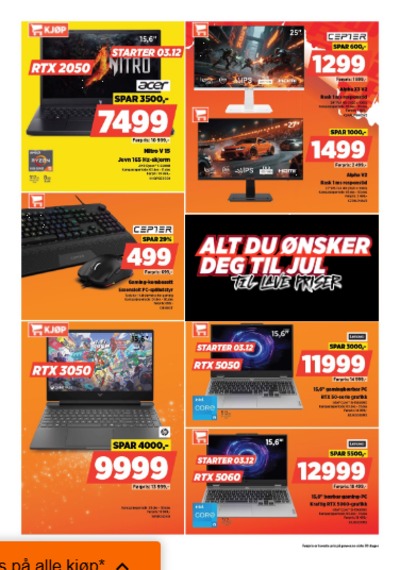 Power kundeavis i uke 52 side 22