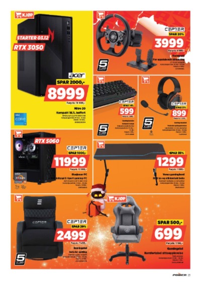 Power kundeavis i uke 52 side 23