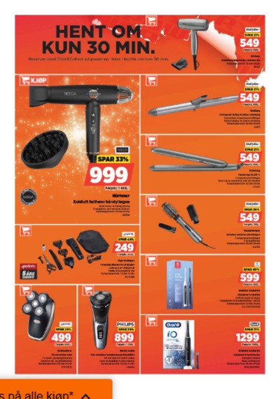 Power kundeavis i uke 52 side 30