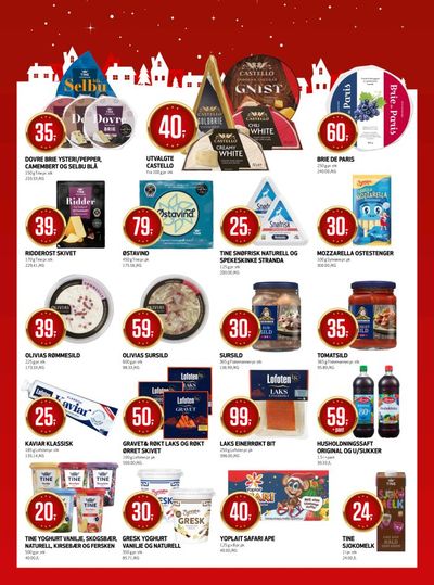 Bunnpris kundeavis i uke 52 side 14