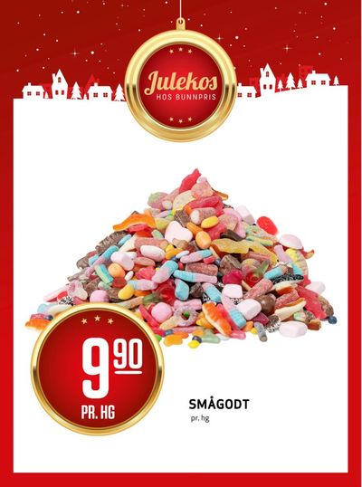 Bunnpris kundeavis i uke 52 side 16