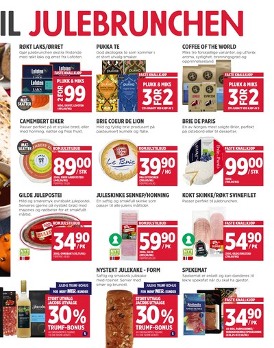 Meny kundeavis i uke 52 side 3
