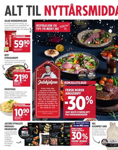 Meny kundeavis i uke 52 side 4