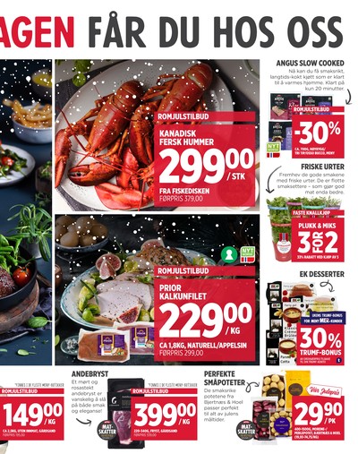 Meny kundeavis i uke 52 side 5