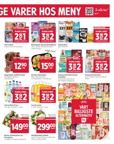 Meny kundeavis i uke 52 side 9