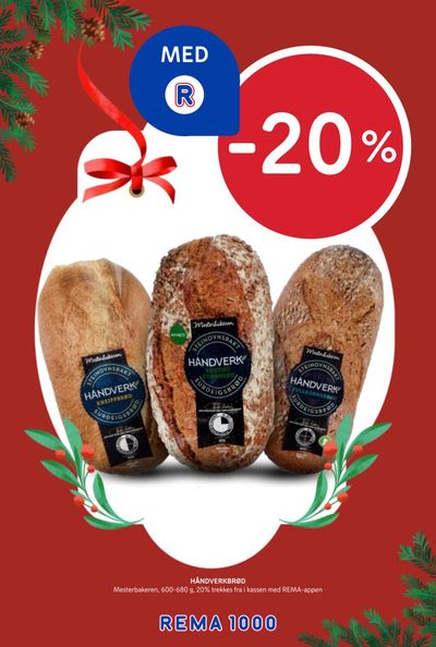 Rema 1000 kundeavis i uke 52 side 11