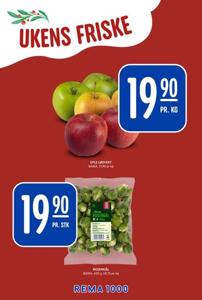 Rema 1000 kundeavis i uke 52 side 5