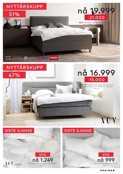 Skeidar kundeavis i uke 52 side 11