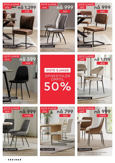 Skeidar kundeavis i uke 52 side 8