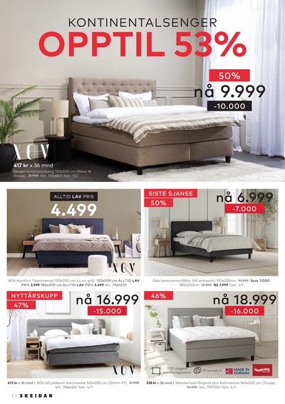 Skeidar kundeavis i uke 52 side 10