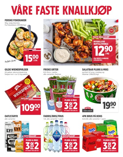 Meny kundeavis i uke 1 side 5