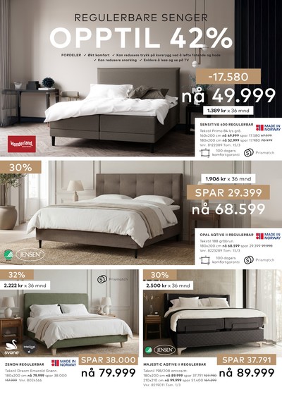 Skeidar kundeavis i uke 10 side 18