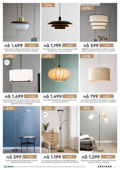 Skeidar kundeavis i uke 10 side 27