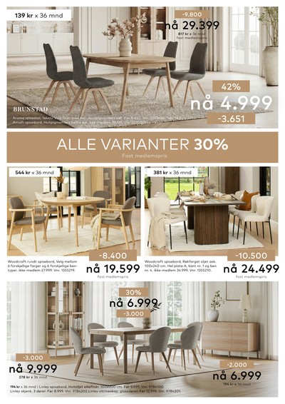 Skeidar kundeavis i uke 10 side 31