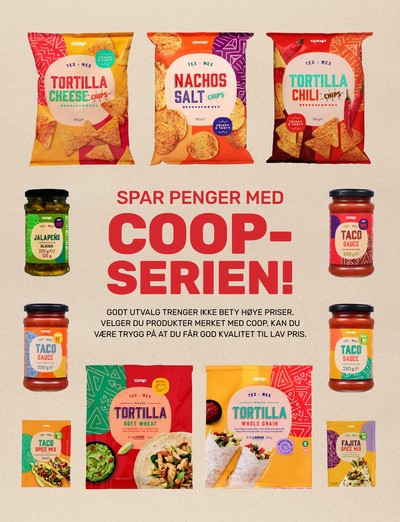 Coop Marked kundeavis i uke 10 side 6