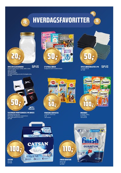 Coop Obs kundeavis i uke 10 side 15