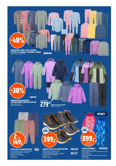 Coop Obs kundeavis i uke 10 side 20