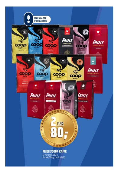 Coop Obs kundeavis i uke 10 side 3