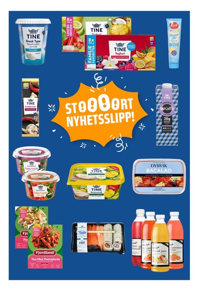 Coop Obs kundeavis i uke 10 side 27