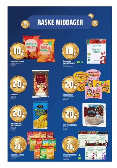 Coop Obs kundeavis i uke 10 side 4