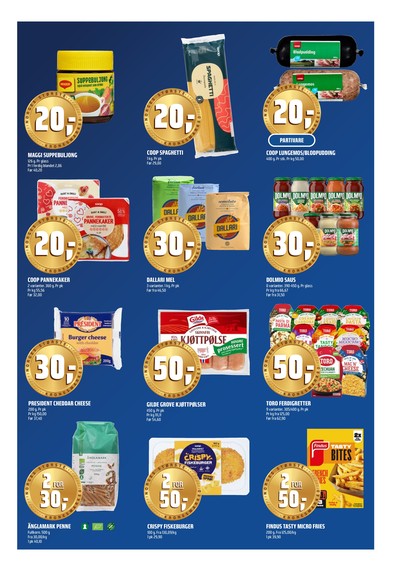 Coop Obs kundeavis i uke 10 side 5