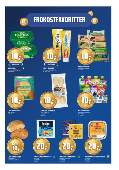 Coop Obs kundeavis i uke 10 side 7