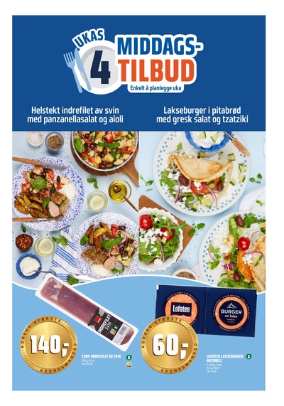 Coop Obs kundeavis i uke 10 side 9