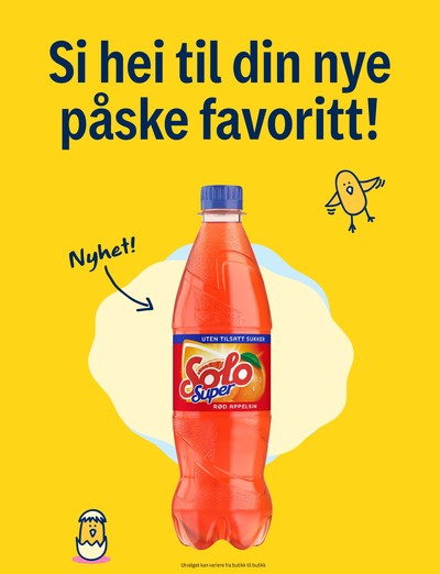 Coop Prix kundeavis i uke 10 side 17