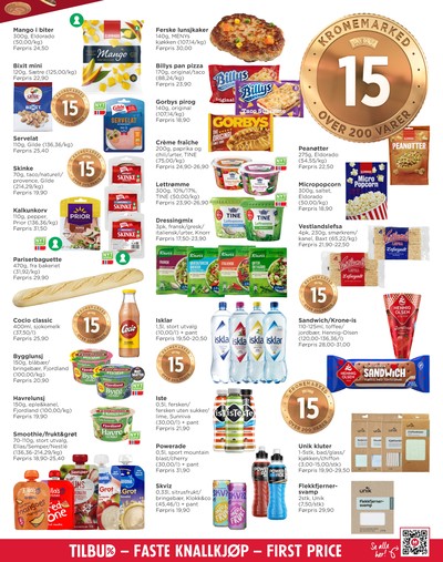 Meny kundeavis i uke 10 side 3