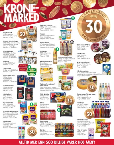 Meny kundeavis i uke 10 side 6