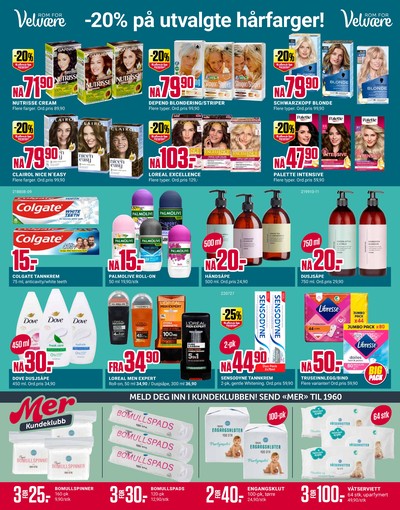 Europris kundeavis i uke 10 side 5