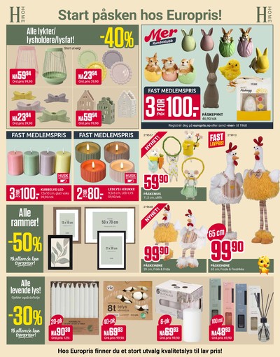 Europris kundeavis i uke 10 side 7