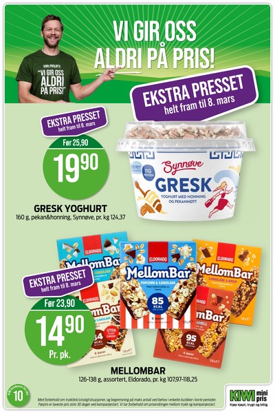 Kiwi kundeavis i uke 10 side 14