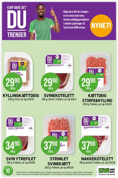 Kiwi kundeavis i uke 10 side 20