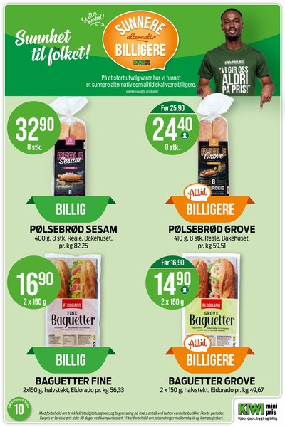 Kiwi kundeavis i uke 10 side 22