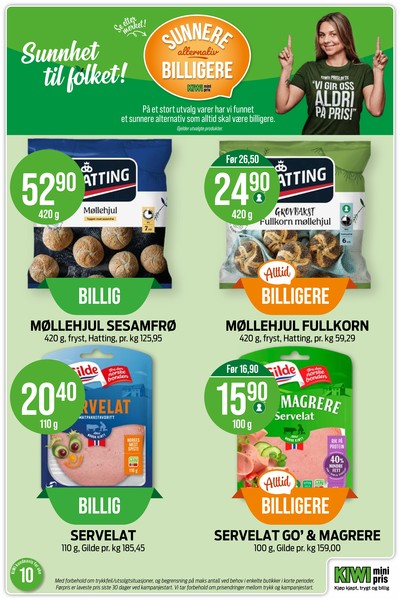 Kiwi kundeavis i uke 10 side 24