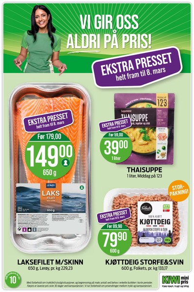 Kiwi kundeavis i uke 10 side 9