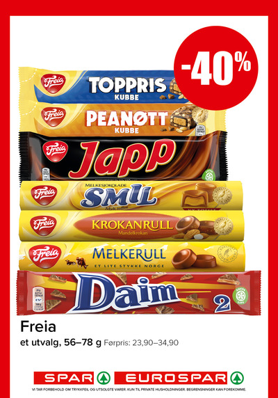 Spar - Eurospar kundeavis i uke 10 side 8