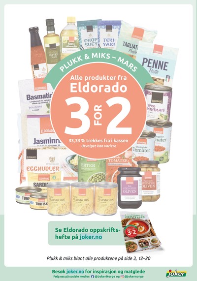 Joker kundeavis i uke 10 side 15