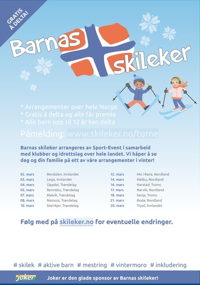 Joker kundeavis i uke 10 side 22