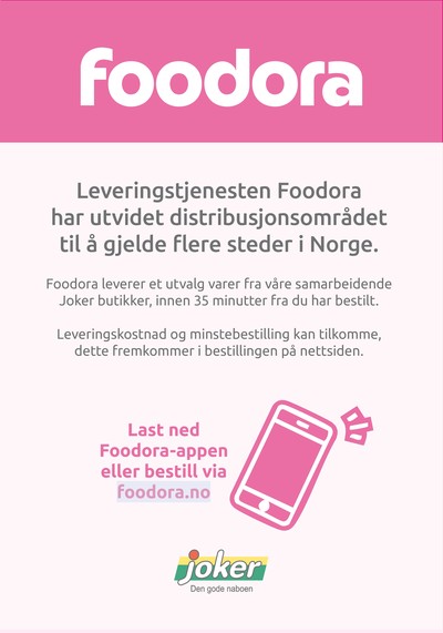 Joker kundeavis i uke 10 side 26
