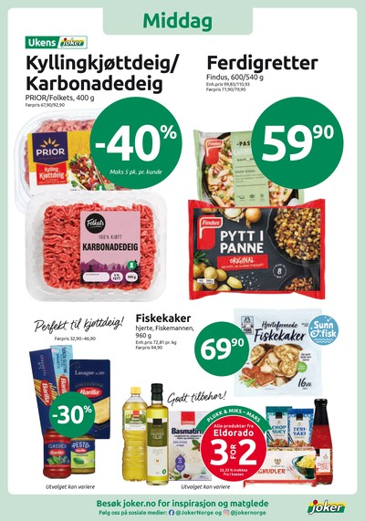 Joker kundeavis i uke 10 side 6